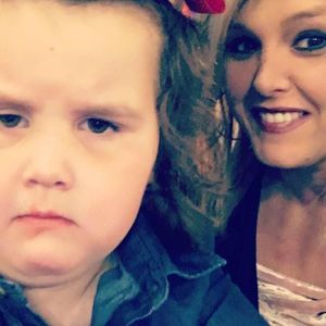 Meet your Posher, Crystal